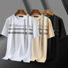 Picture of Burberry T Shirts Short _SKUBurberryM-3XL12yr7320315